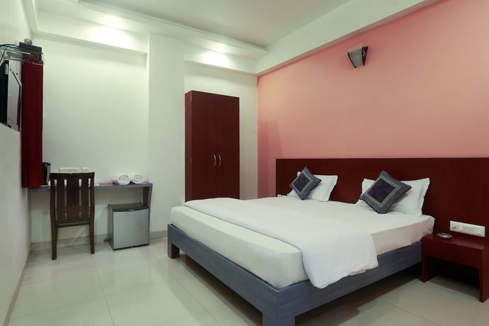 Imagen de la habitación del Hotel Metropolitan, JAIPUR. Foto 4