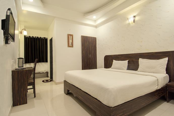 Imagen de la habitación del Hotel Metropolitan, JAIPUR. Foto 5