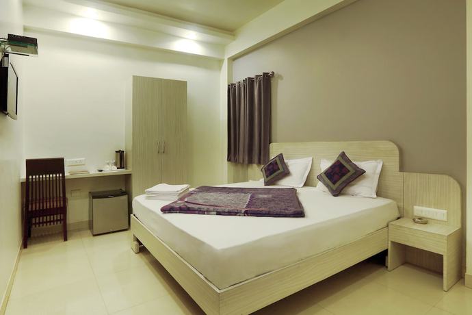 Imagen de la habitación del Hotel Metropolitan, JAIPUR. Foto 6