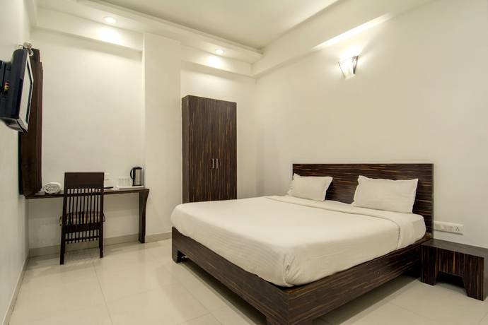 Imagen de la habitación del Hotel Metropolitan, JAIPUR. Foto 7