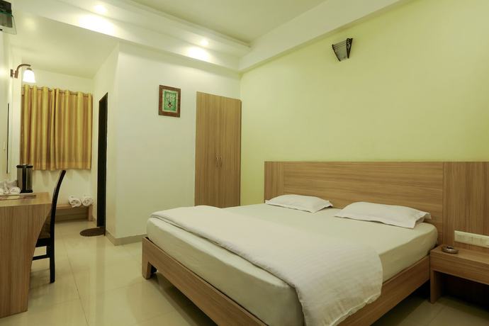 Imagen de la habitación del Hotel Metropolitan, JAIPUR. Foto 8