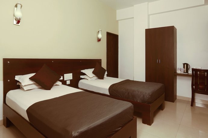 Imagen de la habitación del Hotel Metropolitan, JAIPUR. Foto 10