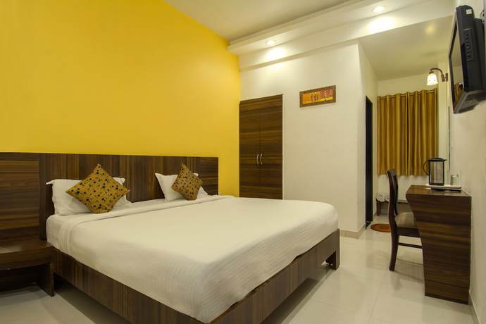 Imagen de la habitación del Hotel Metropolitan, JAIPUR. Foto 11