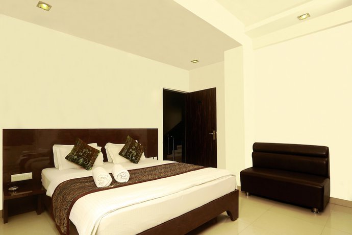 Imagen de la habitación del Hotel Metropolitan, JAIPUR. Foto 15