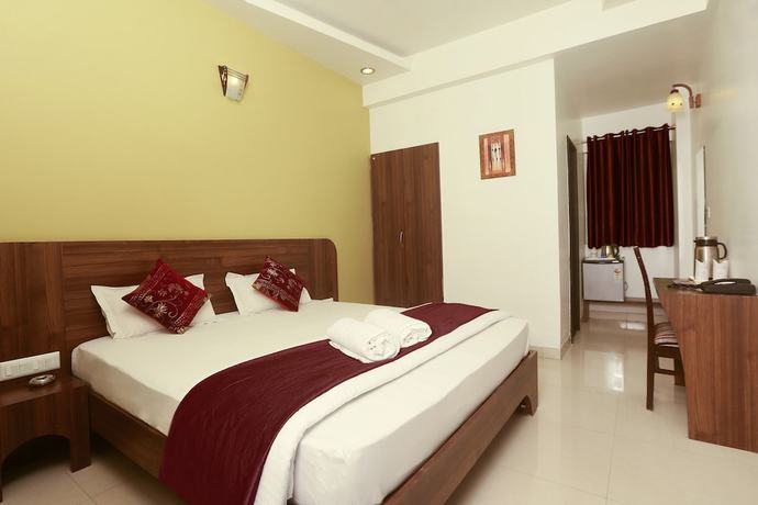 Imagen de la habitación del Hotel Metropolitan, JAIPUR. Foto 16