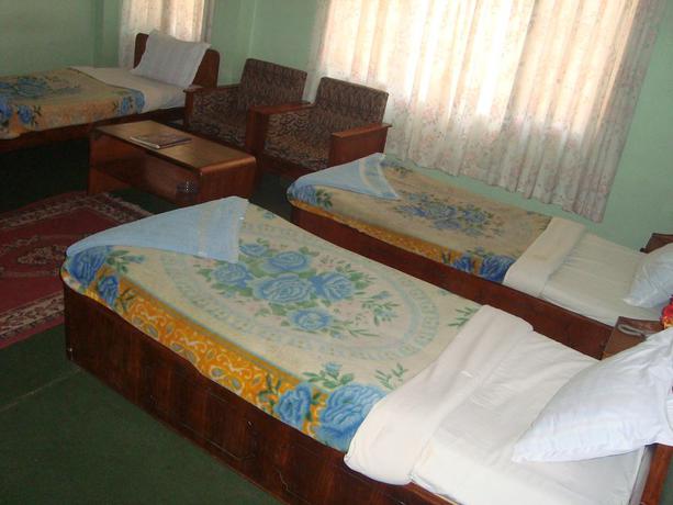Imagen de la habitación del Hotel Metropolitan Kantipur. Foto 6