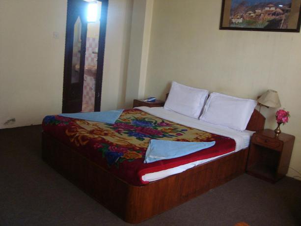 Imagen de la habitación del Hotel Metropolitan Kantipur. Foto 8