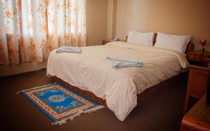 Imagen de la habitación del Hotel Metropolitan Kantipur. Foto 9