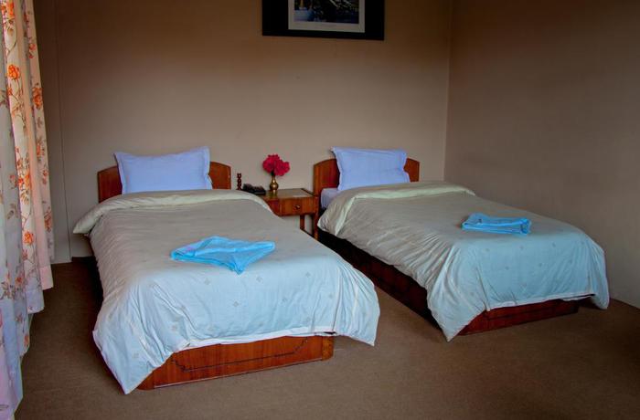 Imagen de la habitación del Hotel Metropolitan Kantipur. Foto 10