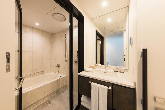 Imagen de la habitación del Hotel Metropolitan Kawasaki. Foto 8