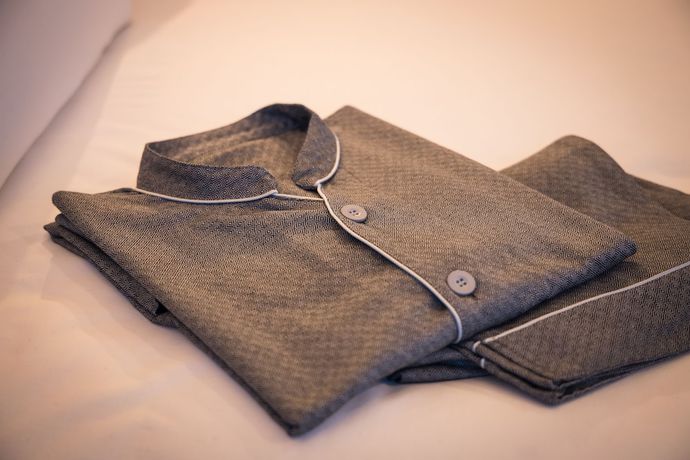 Imagen de la habitación del Hotel Metropolitan Kawasaki. Foto 9