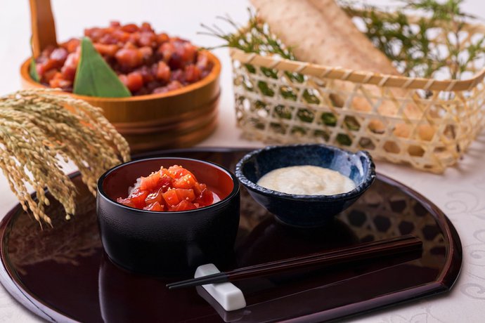 Imagen del bar/restaurante del Hotel Metropolitan Kawasaki. Foto 4