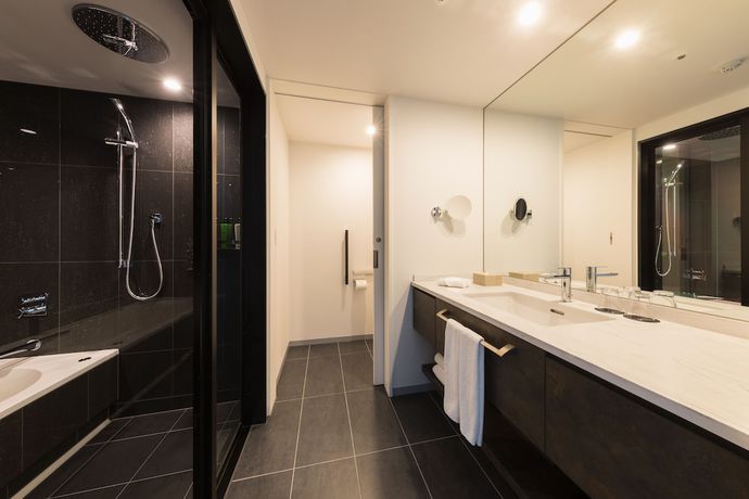 Imagen de la habitación del Hotel Metropolitan Kawasaki. Foto 15