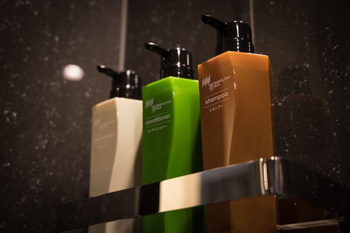 Imagen de la habitación del Hotel Metropolitan Kawasaki. Foto 16