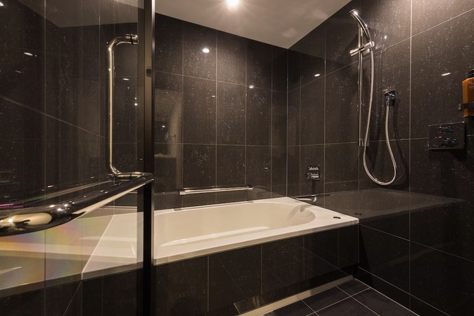 Imagen de la habitación del Hotel Metropolitan Kawasaki. Foto 17