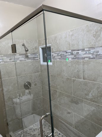 Imagen de la habitación del Hotel Metropolitan, Long Beach. Foto 9