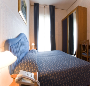 Imagen de la habitación del Hotel Metropolitan, Milano Marittima. Foto 3