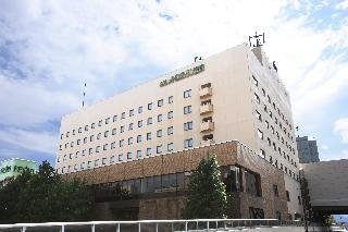 Imagen general del Hotel Metropolitan Morioka. Foto 5