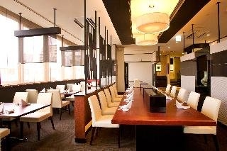 Imagen general del Hotel Metropolitan Morioka. Foto 2