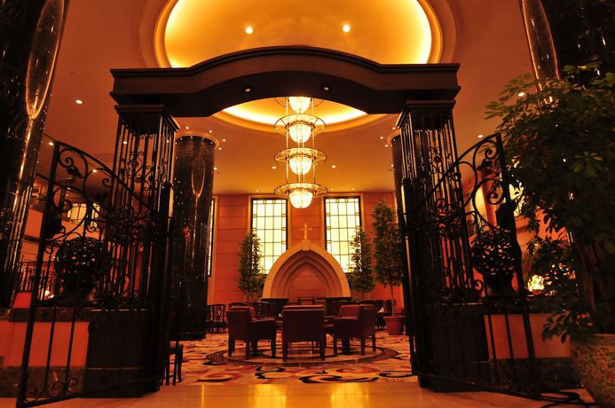 Imagen general del Hotel Metropolitan Morioka New Wing. Foto 1