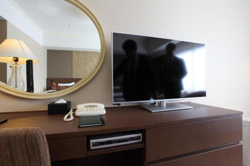 Imagen general del Hotel Metropolitan Nagano. Foto 3