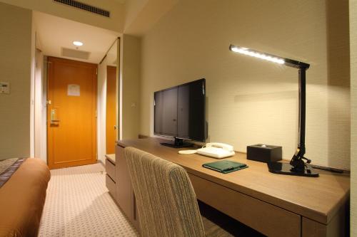 Imagen de la habitación del Hotel Metropolitan Nagano. Foto 8