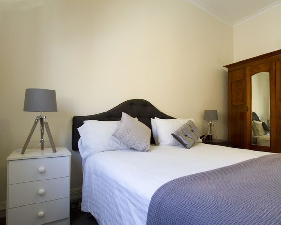 Imagen general del Hotel Metropolitan Orange. Foto 3