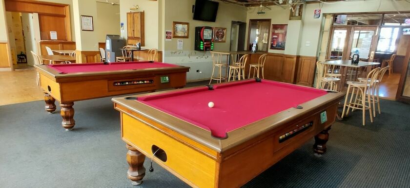 Imagen general del Hotel Metropolitan Orange. Foto 9