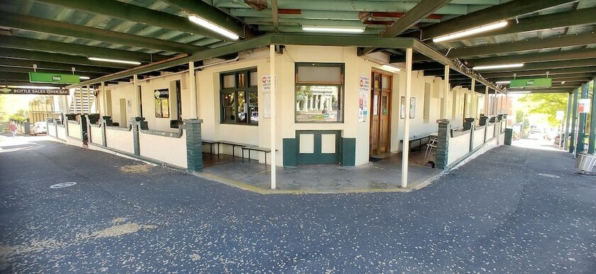 Imagen general del Hotel Metropolitan Orange. Foto 10