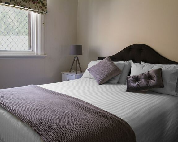 Imagen de la habitación del Hotel Metropolitan Orange. Foto 20