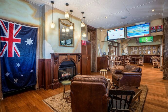 Imagen general del Hotel Metropolitan Orange. Foto 14