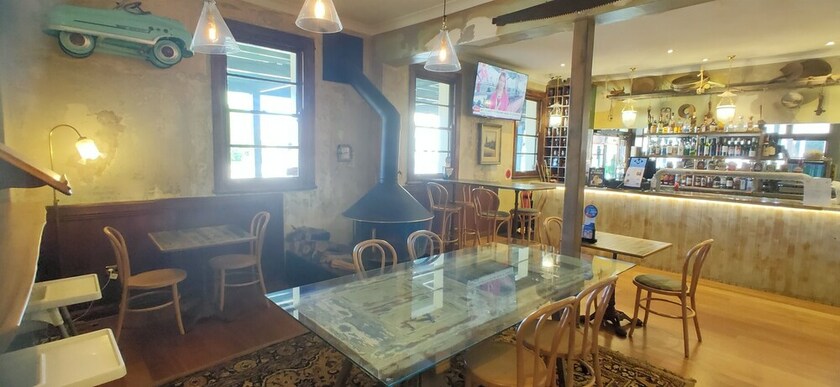 Imagen general del Hotel Metropolitan Orange. Foto 15