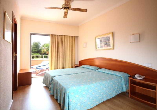 Imagen general del Hotel Metropolitan Playa. Foto 2