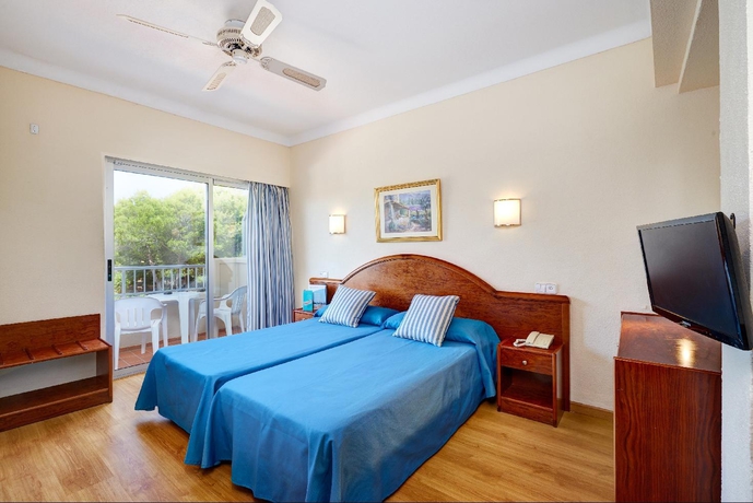 Imagen general del Hotel Metropolitan Playa. Foto 3