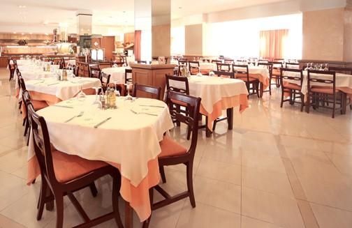 Imagen general del Hotel Metropolitan Playa. Foto 11