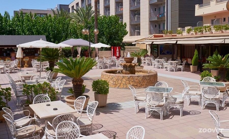 Imagen general del Hotel Metropolitan Playa. Foto 12