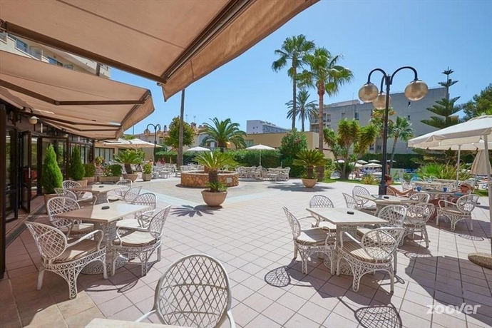 Imagen general del Hotel Metropolitan Playa. Foto 13