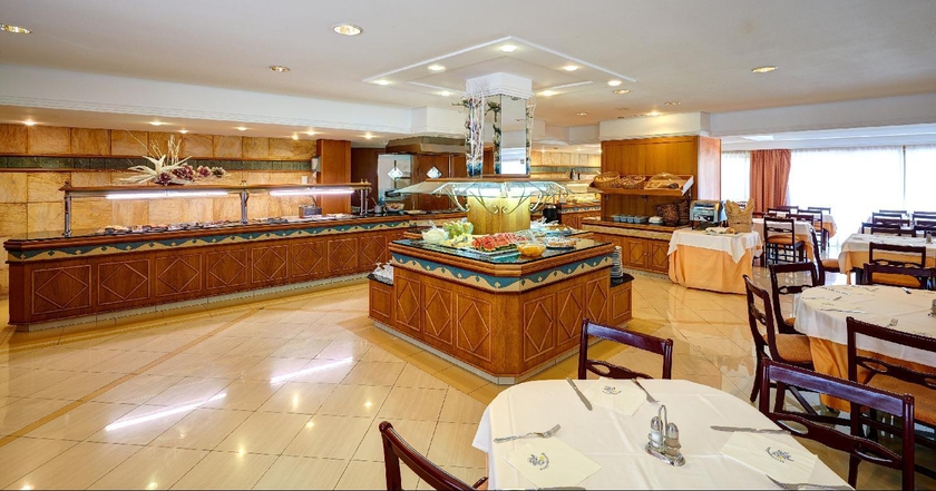 Imagen general del Hotel Metropolitan Playa. Foto 14