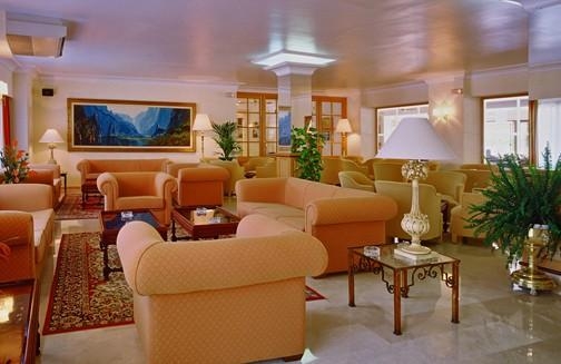 Imagen general del Hotel Metropolitan Playa. Foto 15