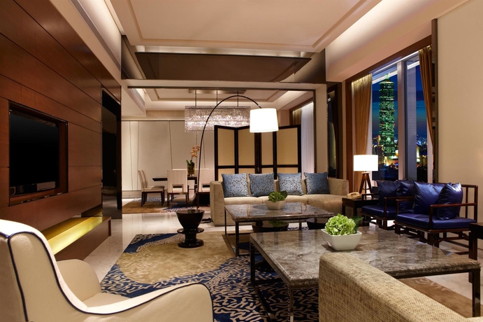 Imagen de la habitación del Hotel Metropolitan Premier Taipei. Foto 10