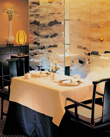 Imagen del bar/restaurante del Hotel Metropolitan Premier Taipei. Foto 6