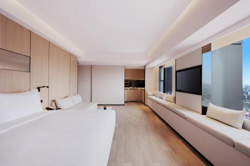 Imagen general del Hotel Metropolitan Residence. Foto 5