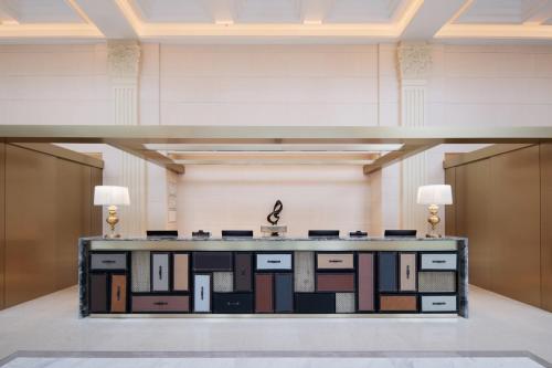Imagen general del Hotel Metropolitan Residence. Foto 6