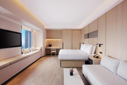 Imagen general del Hotel Metropolitan Residence. Foto 11