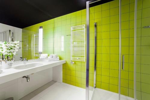 Imagen de la habitación del Hotel Metropolitan, Rzeszów. Foto 6