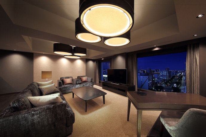 Imagen de la habitación del Hotel Metropolitan Sendai East. Foto 10