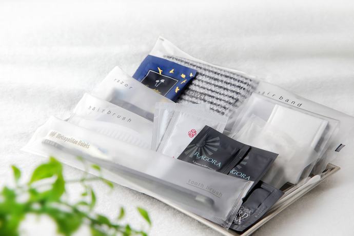 Imagen de la habitación del Hotel Metropolitan Sendai East. Foto 12