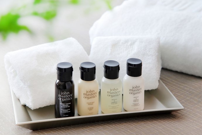 Imagen de la habitación del Hotel Metropolitan Sendai East. Foto 13