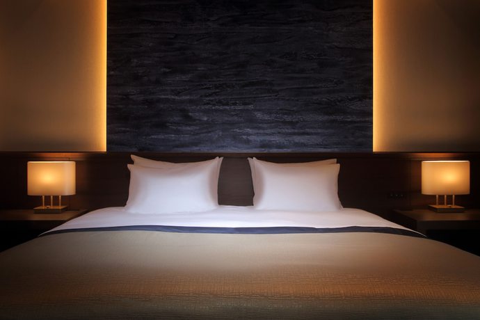 Imagen de la habitación del Hotel Metropolitan Sendai East. Foto 14