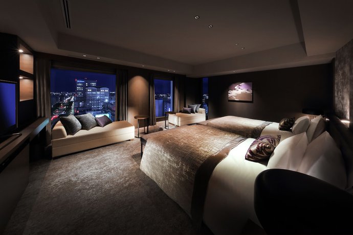 Imagen de la habitación del Hotel Metropolitan Sendai East. Foto 16